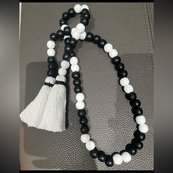 Handmade  necklaces - Picture 3 of 6